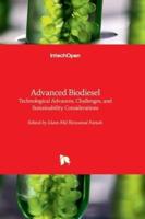 Advanced Biodiesel