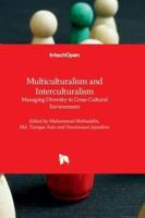 Multiculturalism and Interculturalism