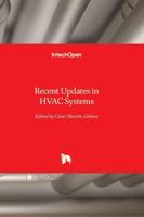 Recent Updates in HVAC Systems