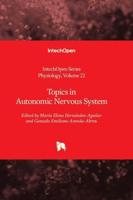 Topics in Autonomic Nervous System