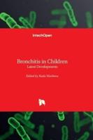 Bronchitis in Children