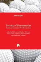 Toxicity of Nanoparticles