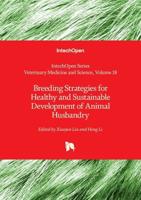 Breeding Strategies for Healthy and Sustainable Development of Animal Husbandry