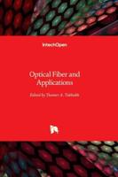 Optical Fiber and Applications