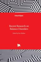 Recent Research on Balance Disorders