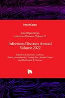 Infectious Diseases Annual Volume 2022