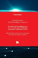 Artificial Intelligence Annual. Volume 2022