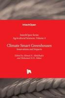 Climate Smart Greenhouses