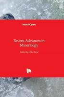 Recent Advances in Mineralogy