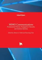 MIMO Communications
