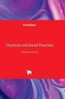 Oxytocin and Social Function