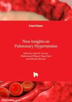 New Insights on Pulmonary Hypertension
