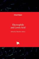 Electrophile and Lewis Acid