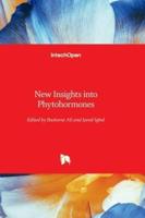 New Insights Into Phytohormones