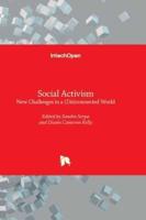 Social Activism - New Challenges in a (Dis)connected World