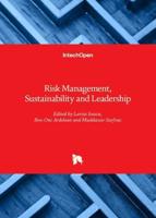 Risk Management, Sustainability and Leadership