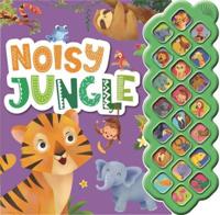 Noisy Jungle