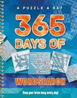 365 Days of Wordsearch
