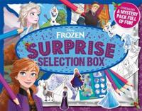 Disney Frozen: Surprise Selection Box