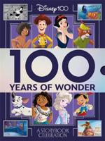 Disney 100: 100 Years of Wonder
