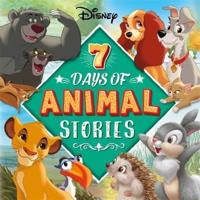 7 Days of Animal Stories