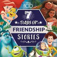 7 Days of Friendship Stories