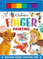 Disney Classics: Finger Painting