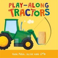 Play-Along Tractors