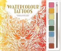 Watercolour Tattoos