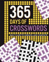 FSCM: 365 Days of Crosswords