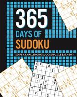 FSCM: 365 Days of Sudoku