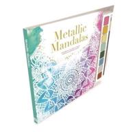 Metallic Mandalas