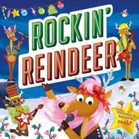 Rockin' Reindeer