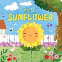 Nature Stories: Little Sunflower
