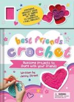 Best Friends Crochet