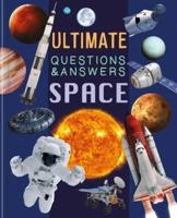 Ultimate Questions & Answers Space