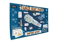 Help With Homework Super Stem Table Mat Pack