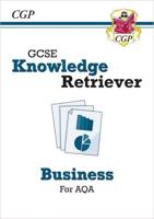 New GCSE Business AQA Knowledge Retriever