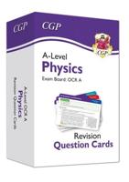 New A-Level Physics OCR A Revision Question Cards