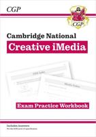 New OCR Cambridge National in Creative iMedia: Exam Practice Workbook (Includes Answers)
