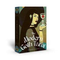 The Modern Goth's Tarot Deck