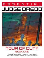 Tour of Duty. Book 1