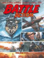 Battle Action. Volume 2