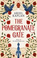 Pomegranate Gate