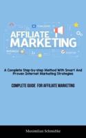 Affiliate Marketing