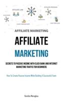 Affiliate Marketing