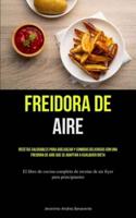 Freidora De Aire