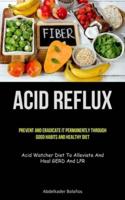 Acid Reflux