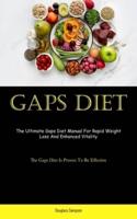 Gaps Diet
