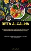 Dieta Alcalina